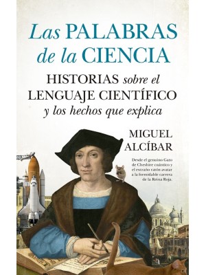 PALABRAS DE LA CIENCIA, LAS