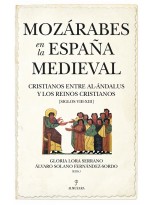 MOZÁRABES EN LA ESPAÑA MEDIEVAL