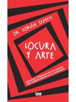 LOCURA Y ARTE