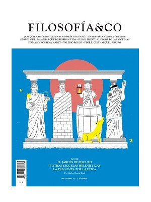 FILOSOFÍA & CO Nº 2