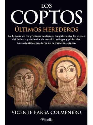 COPTOS, LOS