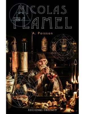 NICOLÁS FLAMEL