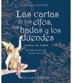CARTAS DE LOS ELFOS, LAS HADAS Y LOS DUENDES  (N.E.)