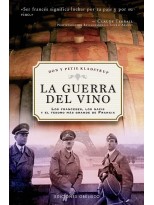 GUERRA DEL VINO (N.E.) (BOLSILLO)