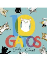 10 GATOS