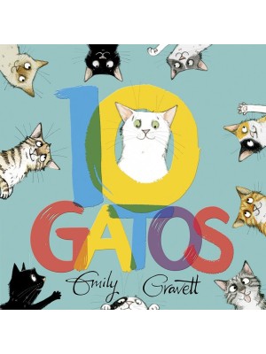 10 GATOS