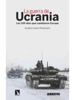 GUERRA DE UCRANIA, LA