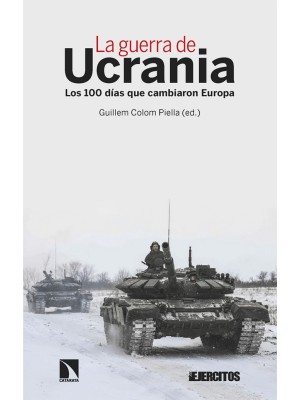 GUERRA DE UCRANIA, LA