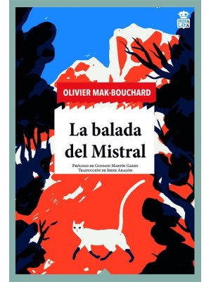 BALADA DEL MISTRAL, LA