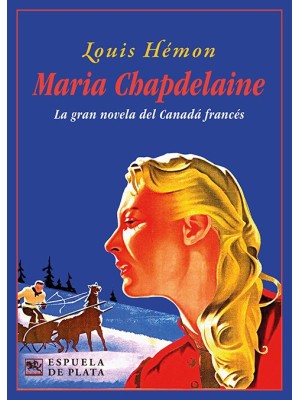 MARIA CHAPDELAINE