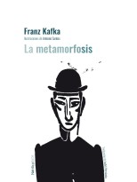 METAMORFOSIS ED. 2022 CARTONÉ