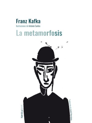 METAMORFOSIS ED. 2022 CARTONÉ