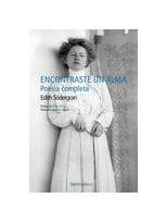 ENCONTRASTE UN ALMA ED. 2022 CARTONÉ