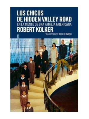 CHICOS DE HIDDEN VALLEY ROAD