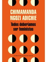 TODO DEBERIAMOS SER FEMINISTAS