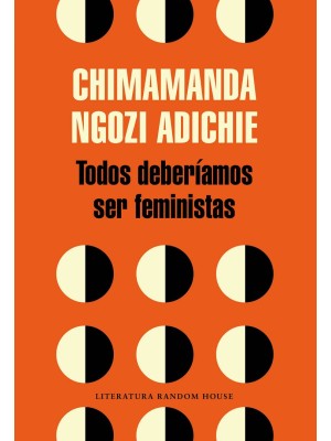 TODO DEBERIAMOS SER FEMINISTAS
