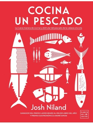 COCINA UN PESCADO