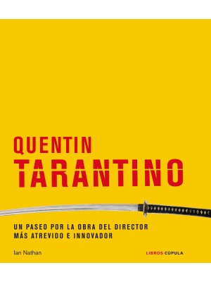 QUENTIN TARANTINO