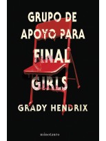 GRUPO DE APOYO PARA FINAL GIRLS