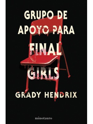 GRUPO DE APOYO PARA FINAL GIRLS