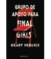 GRUPO DE APOYO PARA FINAL GIRLS