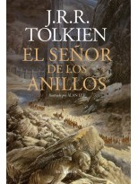 SEÑOR DE LOS ANILLOS (NE). ILUSTRADO POR ALAN LEE