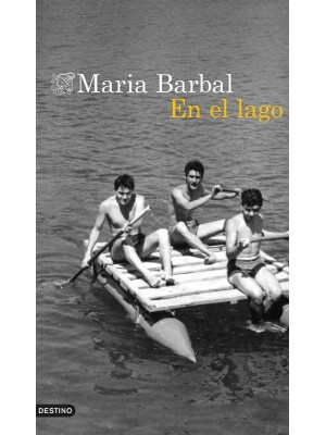 EN EL LAGO