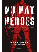 NO HAY HÉROES