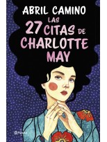 27 CITAS DE CHARLOTTE MAY