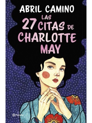 27 CITAS DE CHARLOTTE MAY