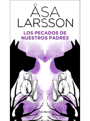 PECADOS DE NUESTROS PADRES, LOS