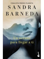 OCÉANO PARA LLEGAR A TI