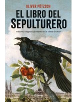 LIBRO DEL SEPULTURERO