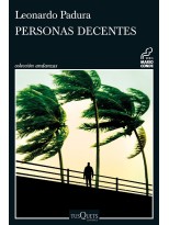PERSONAS DECENTES