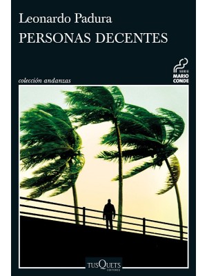 PERSONAS DECENTES
