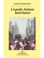 CUANDO FUIMOS HUÉRFANOS