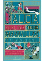 ALICIA EN EL PAÍS DE LAS MARAVILLAS