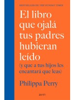 LIBRO QUE OJALÁ TUS PADRES HUBIERAN LEÍDO