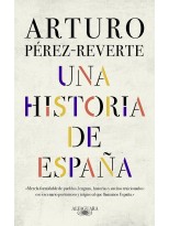 HISTORIA DE ESPAÑA, UNA