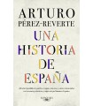 HISTORIA DE ESPAÑA, UNA