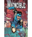 INVENCIBLE VOL. 09 DE 12