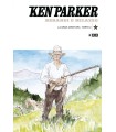 KEN PARKER NÚM. 50: LA GRAN AVENTURA PARTE 2