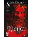 UNIVERSO SANDMAN -  LUCIFER