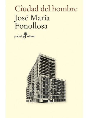 CIUDAD DEL HOMBRE /538