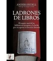 LADRONES DE LIBROS