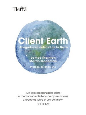 CLIENT EARTH