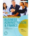 BUSINESS ADMINISTRATION & FINANCE