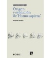 ORIGEN Y EVOLUCIÓN DE 'HOMO SAPIENS'