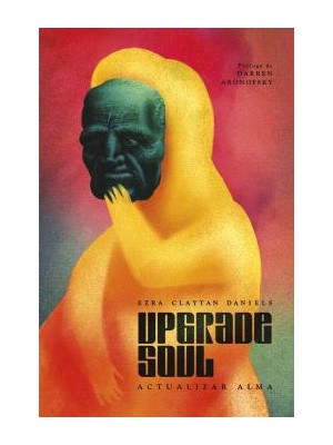 UPGRADE SOUL (ACTUALIZAR ALMA)