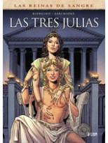 TRES JULIAS, LAS